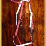 Two Part Bridle - Bespoke-0