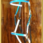 Two Part Bridle - Bespoke-251