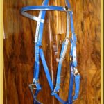 Two Part Bridle - Bespoke-258