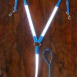 High Visibility Breastplate-1319