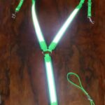 High Visibility Breastplate-1320