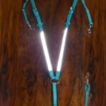 High Visibility Breastplate-2004