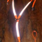 High Visibility Breastplate-1323