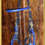 Sidepull Bridle - With Bit Hangers