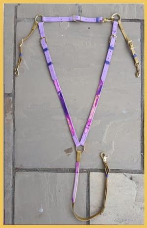 Infinity Breastplate