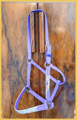 Infinity Duo Headcollar