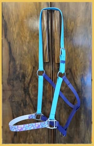 Infinity Headcollar